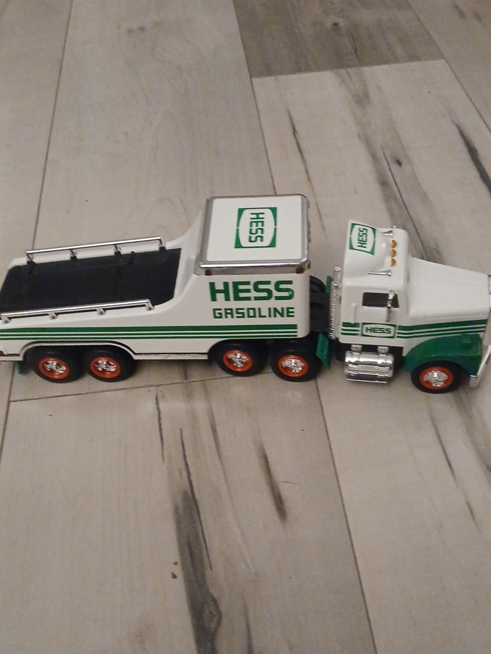 Hess Toy Truck - Kids Vehicle Playset